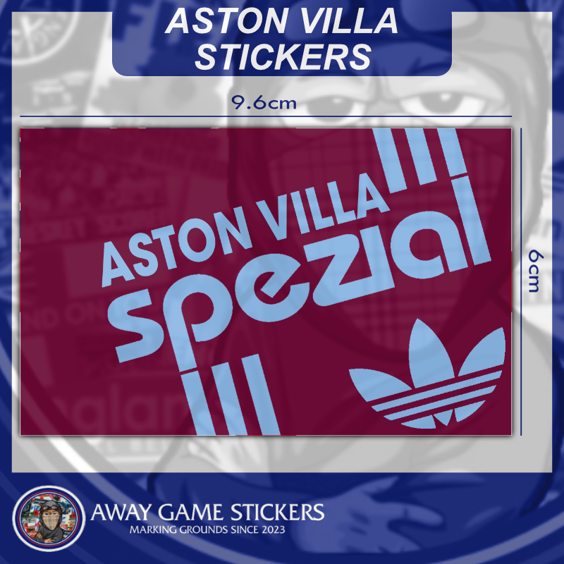 Aston Villa Spezial