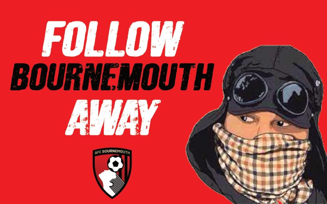 AFCB - Casual follow away