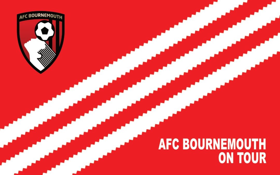AFCB - On tour, Gazzelle style