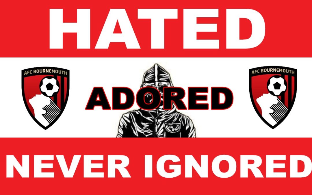 AFCB - Hated, adored, never ignored
