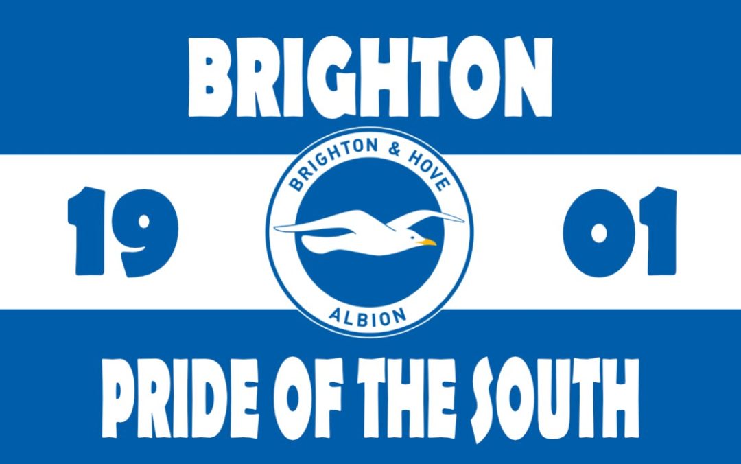 Brighton - Pride of the South
