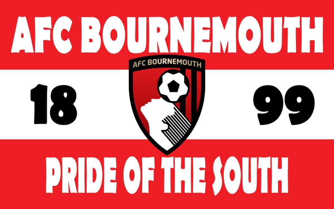 AFCB - Pride of South