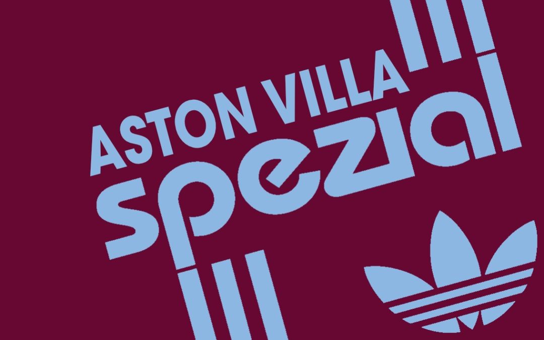 Aston Villa Spezial