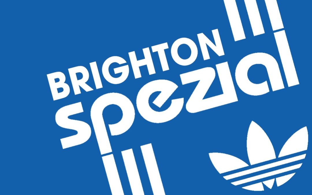 Brighton Spezial