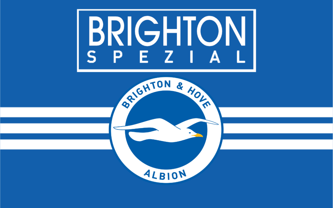 Brighton - Spezial Circle Style