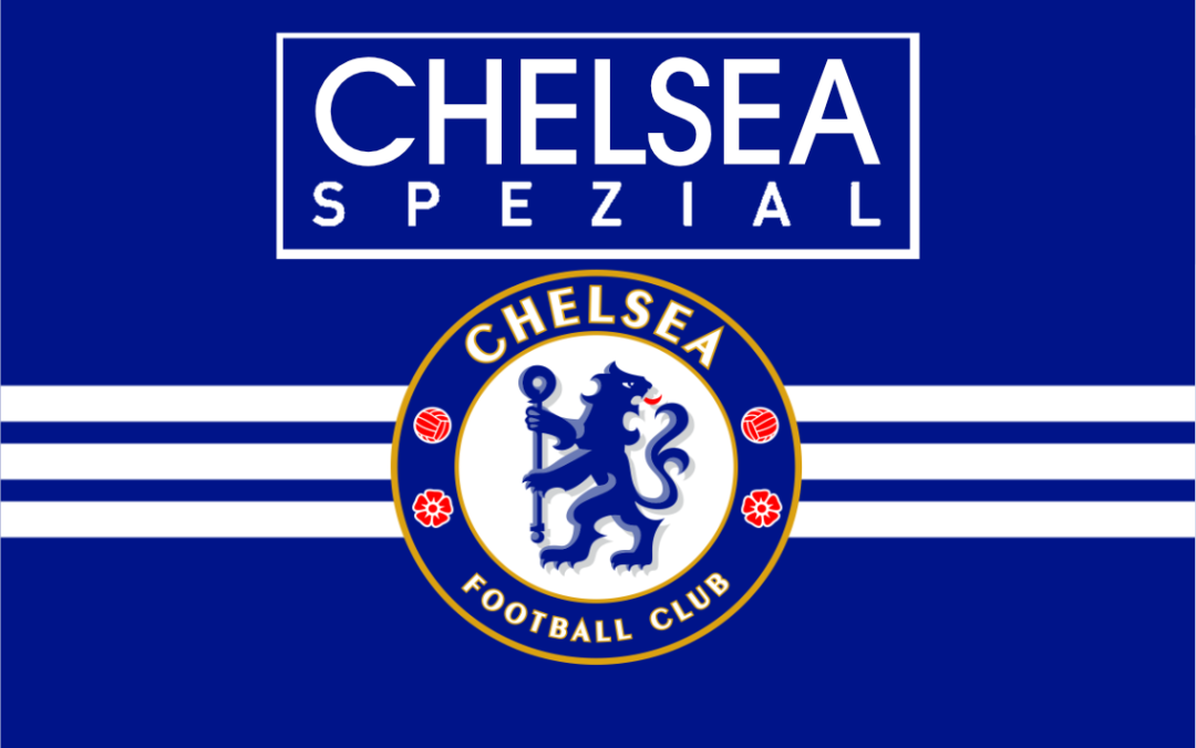 Chelsea - Spezial Circle Style
