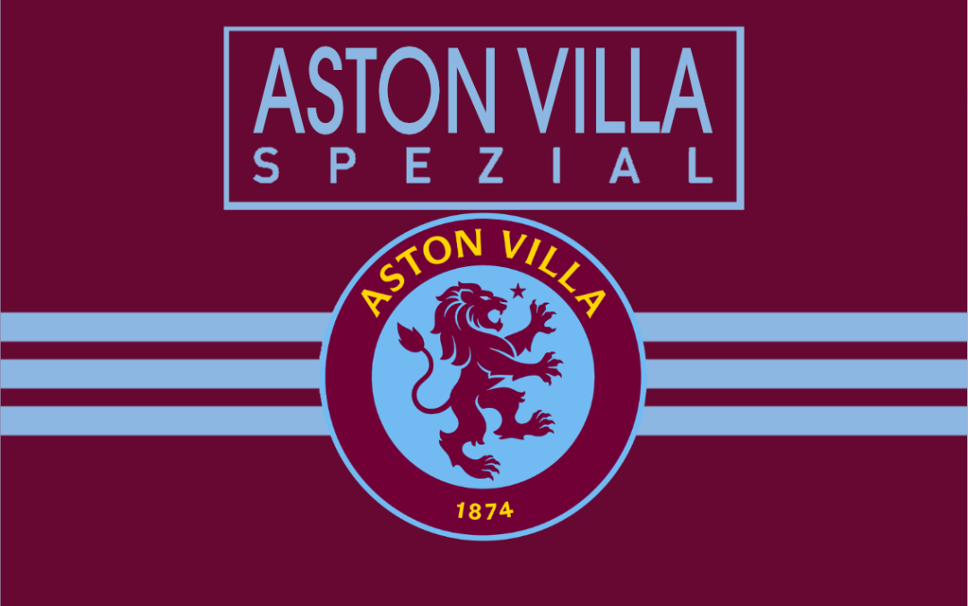 Aston Villa - Spezial Circle
