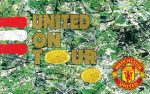 MUFC Stone Roses