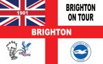 Brighton Classic England Style