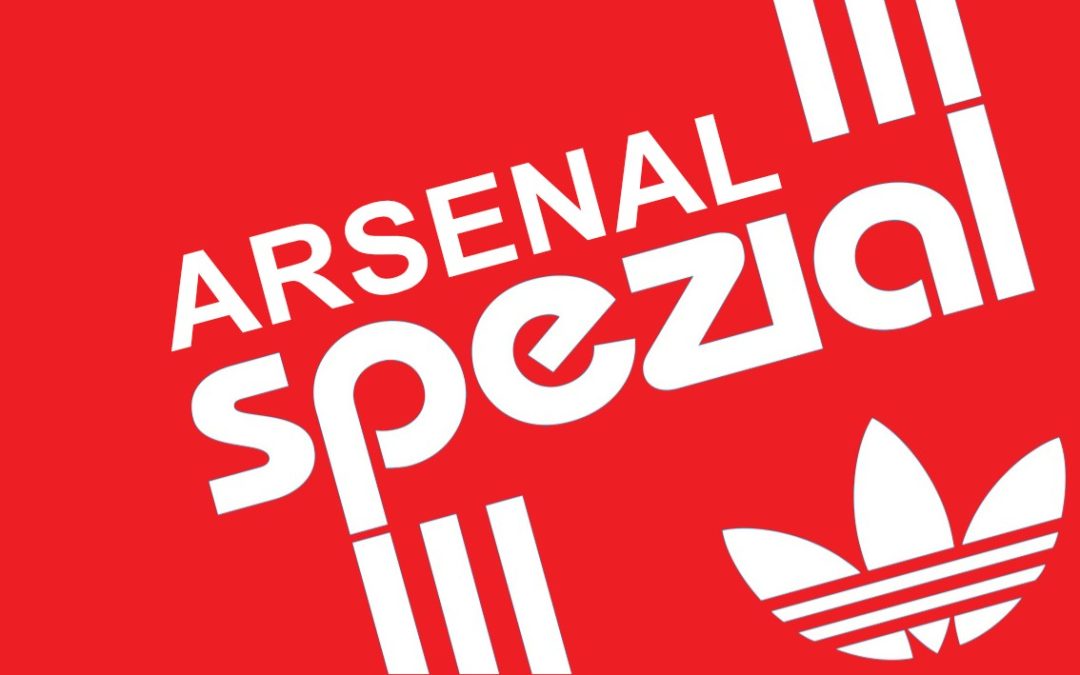 Arsenal Spezial