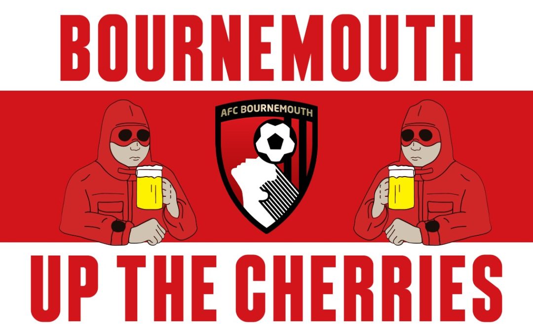 AFCB - Up the cherries