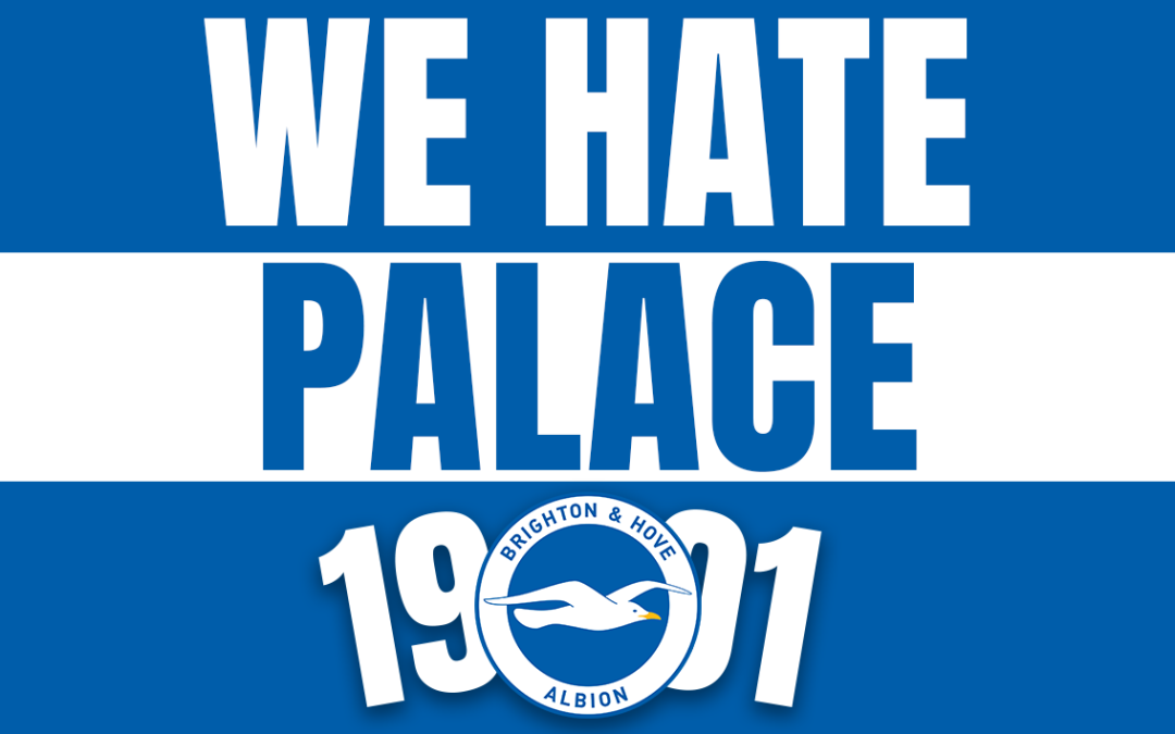 We Hate Palace