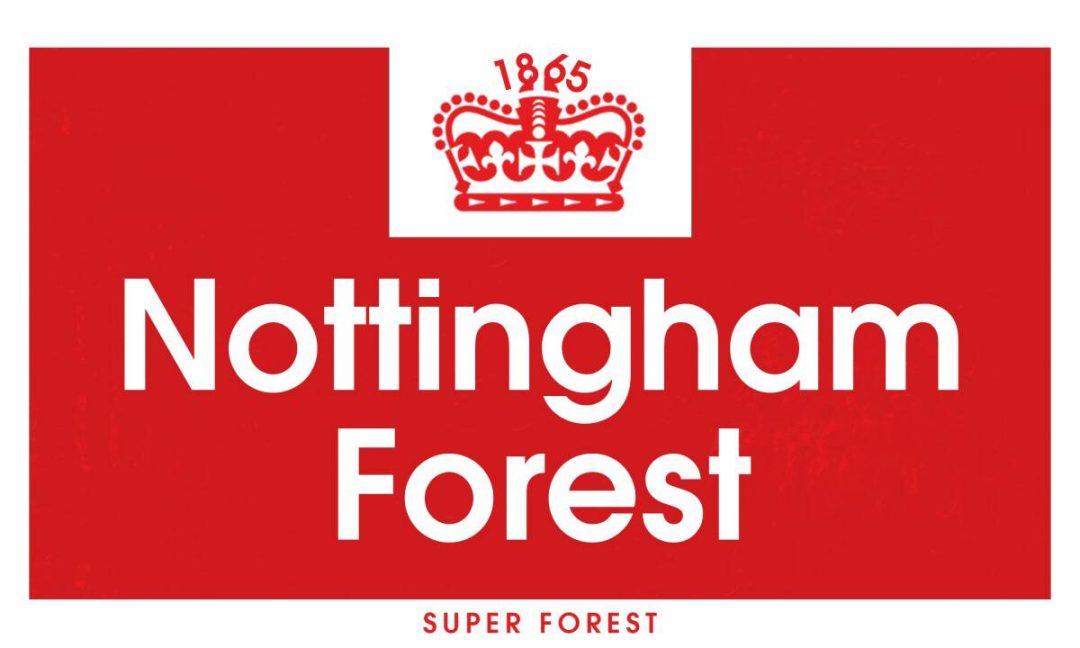 Nottingham Forest Weekend Offender Style