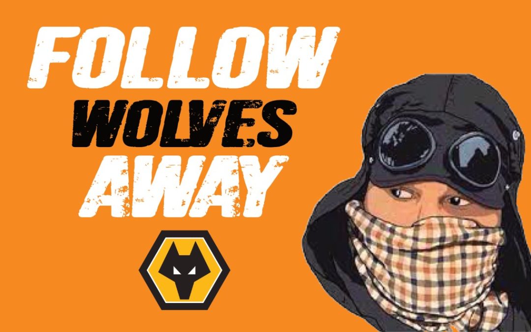 Follow Wolves Away