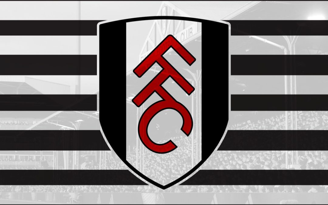 Fulham - Casual Style 2