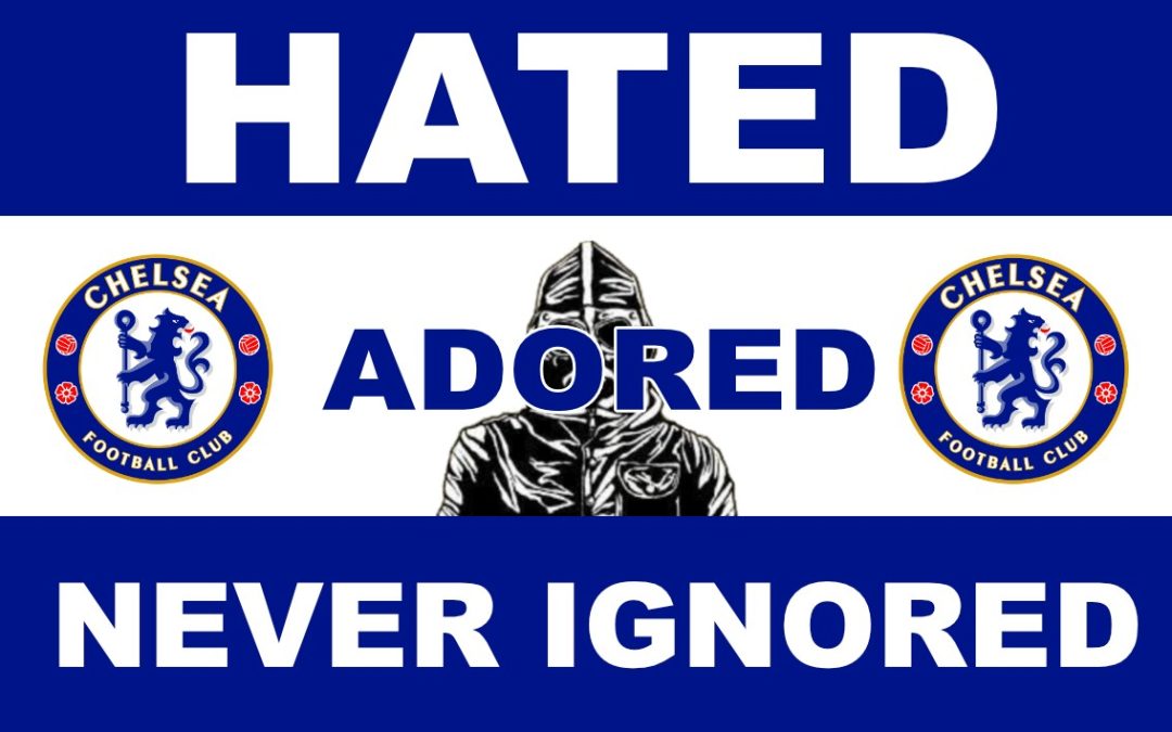 CFC - Hated, Adored, Never Ignored