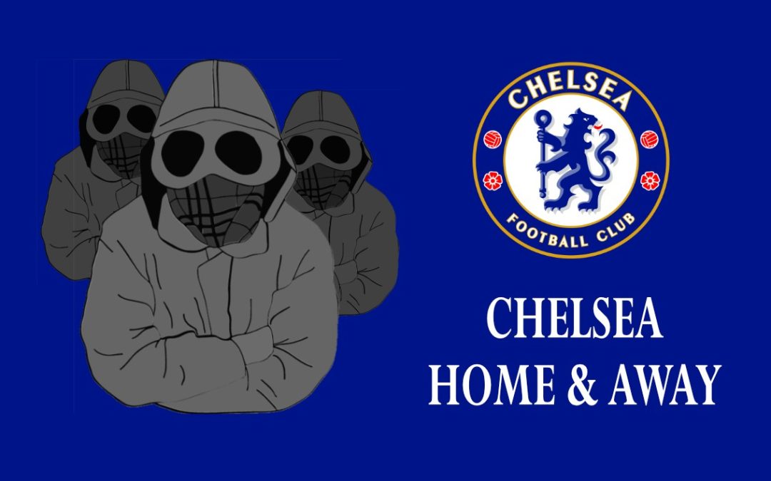 Chelsea Home and Away