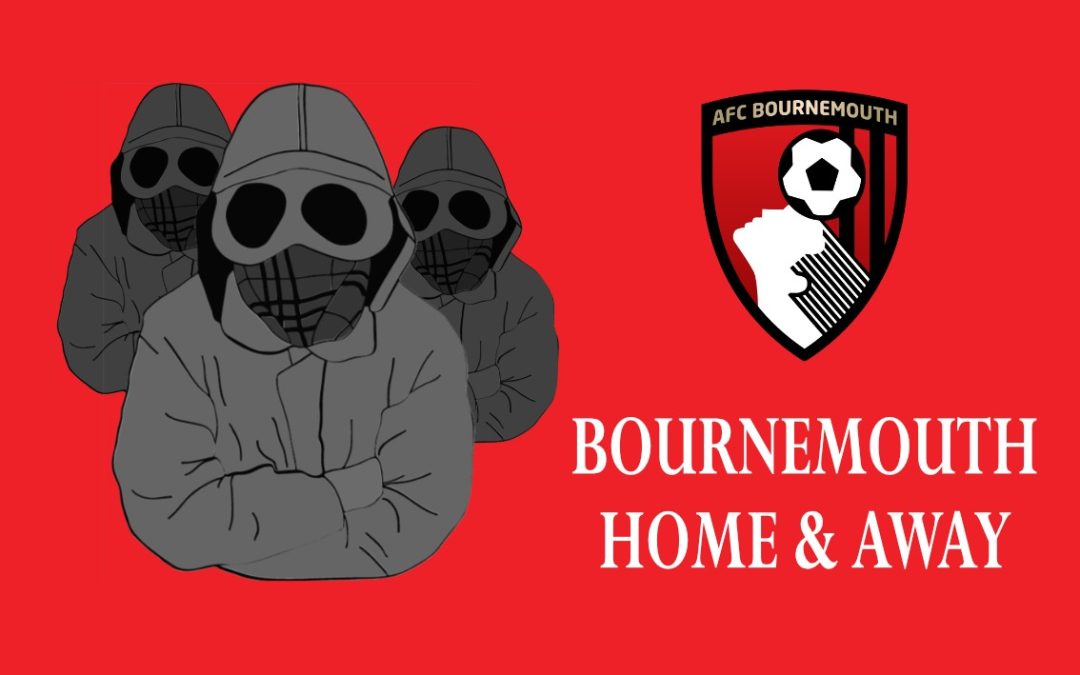 AFCB - Home & Away