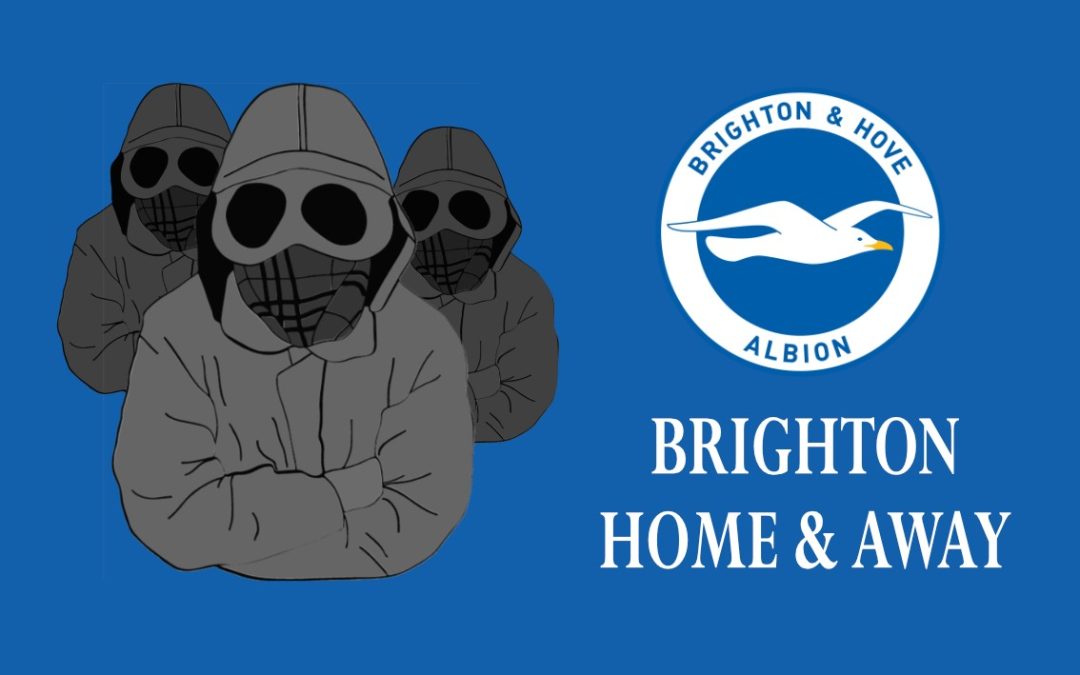 Brighton Home & Away