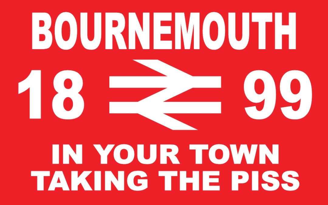 AFCB - In your town