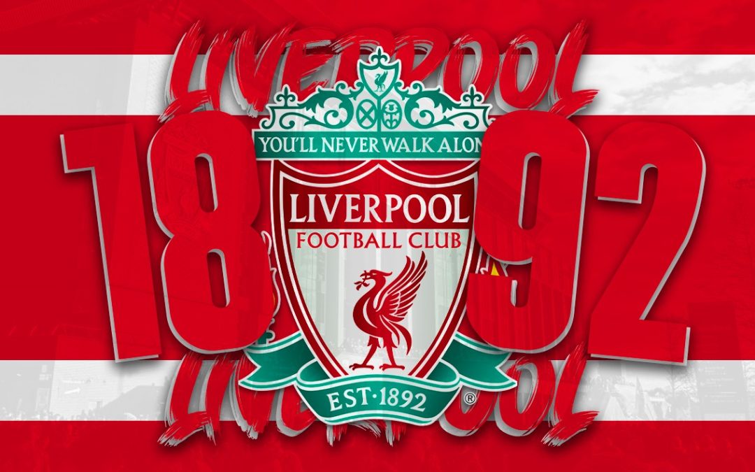 Liverpool 1892
