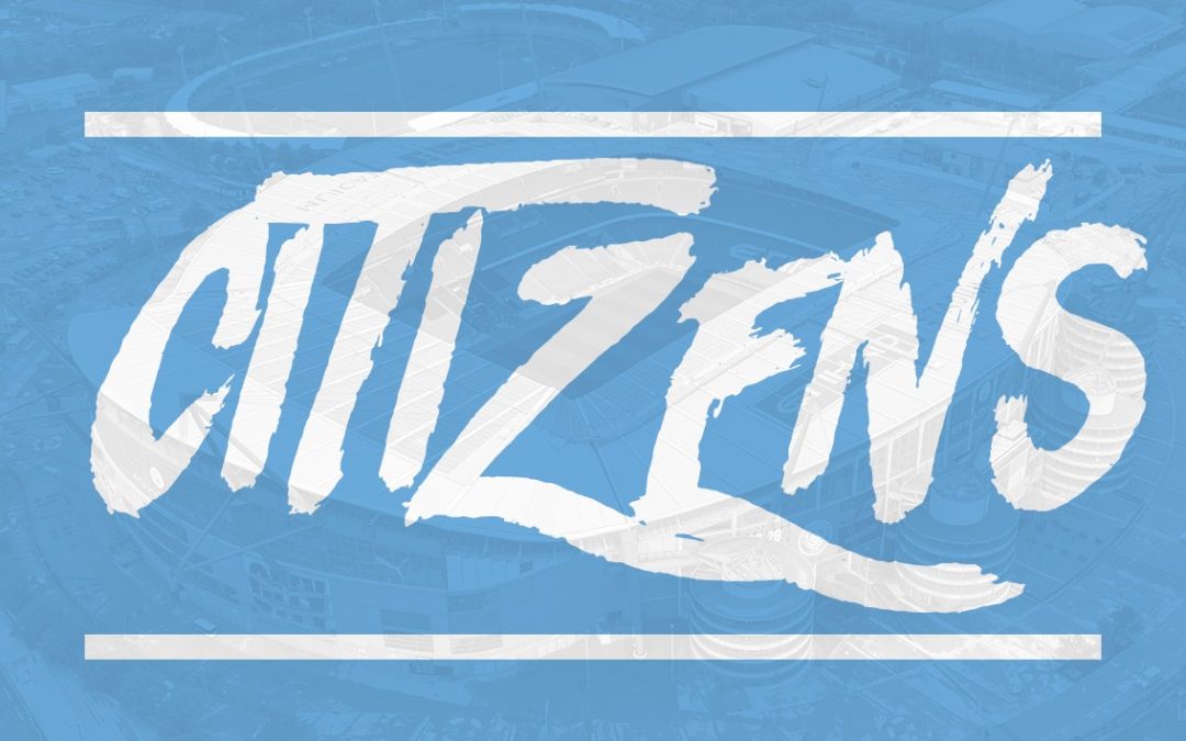 Man City - Citizens