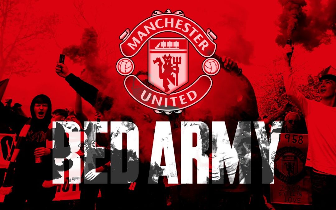 RED ARMY