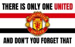 MUFC - Theres Only ONE United
