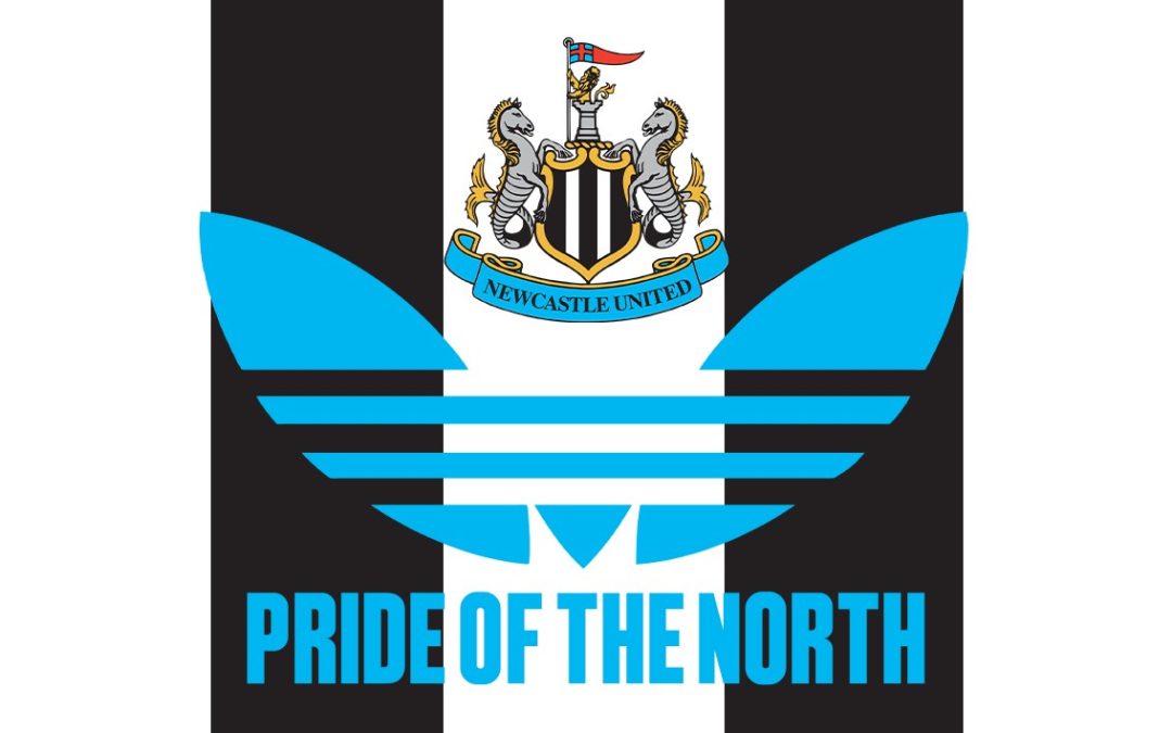 Newcastle - Pride of North 2