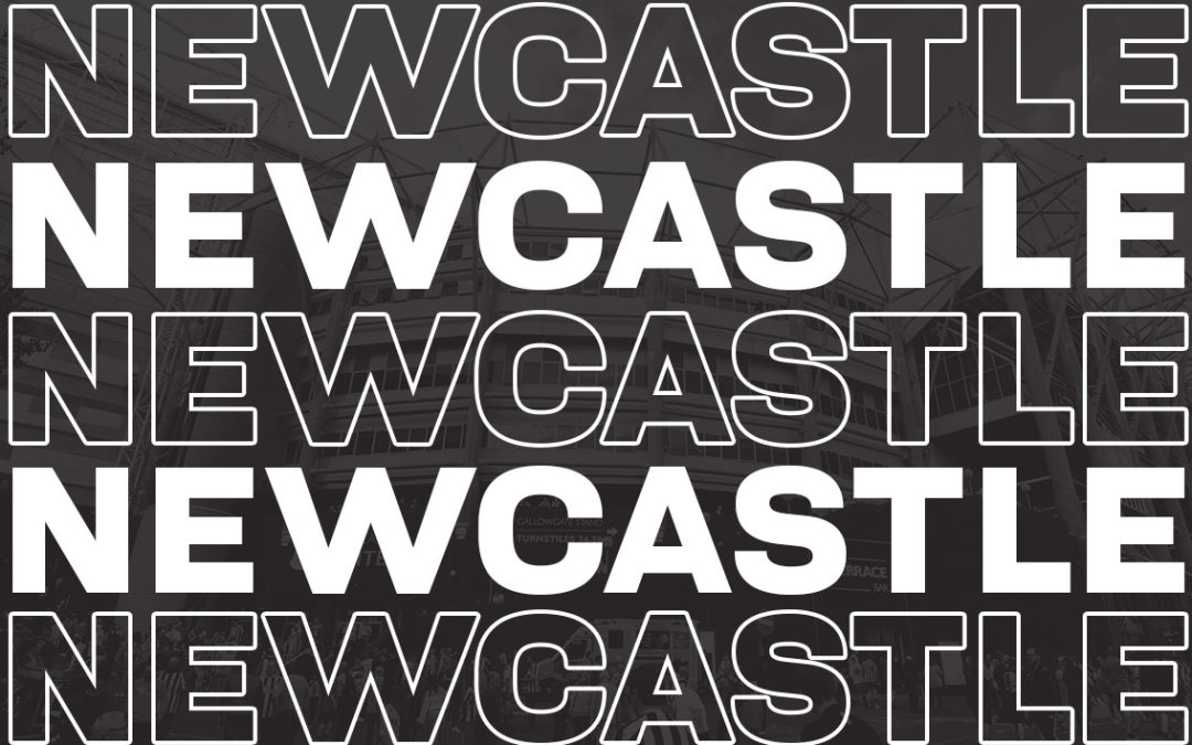 Newcastle, Newcastle, Newcastle