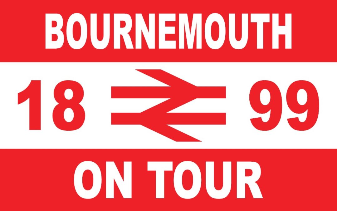 AFCB - On Tour 1899