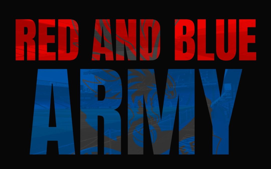 CPFC - Red and Blue Army