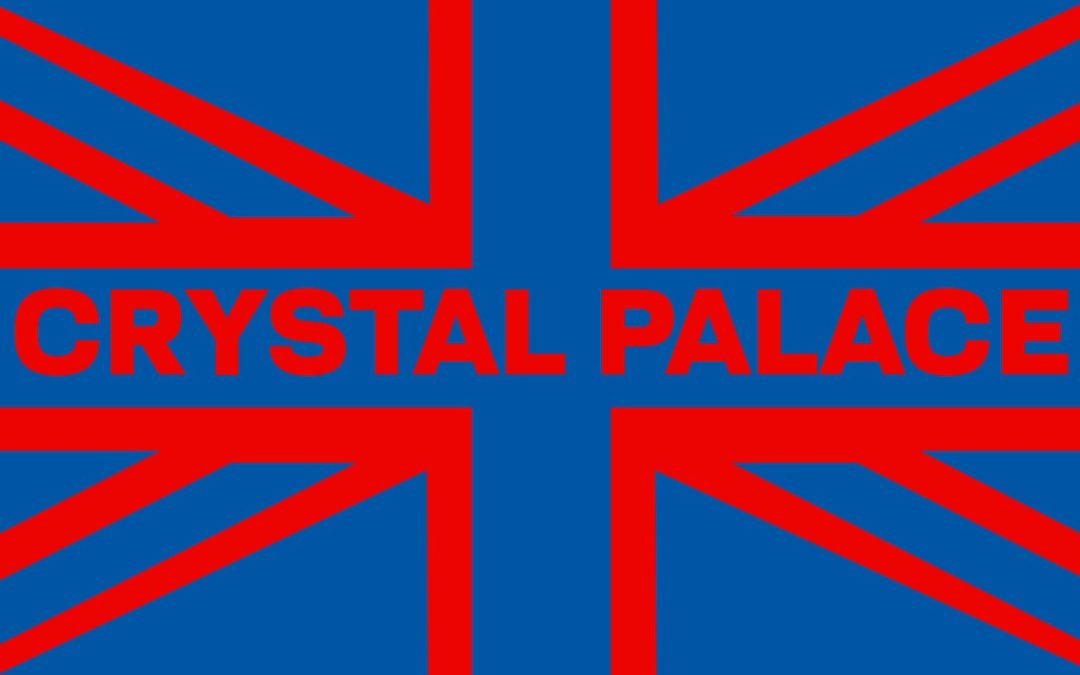 CPFC - Union Jack