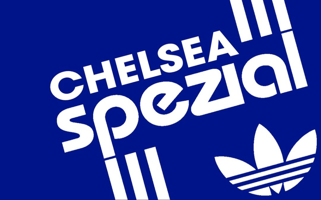 Chelsea Spezial