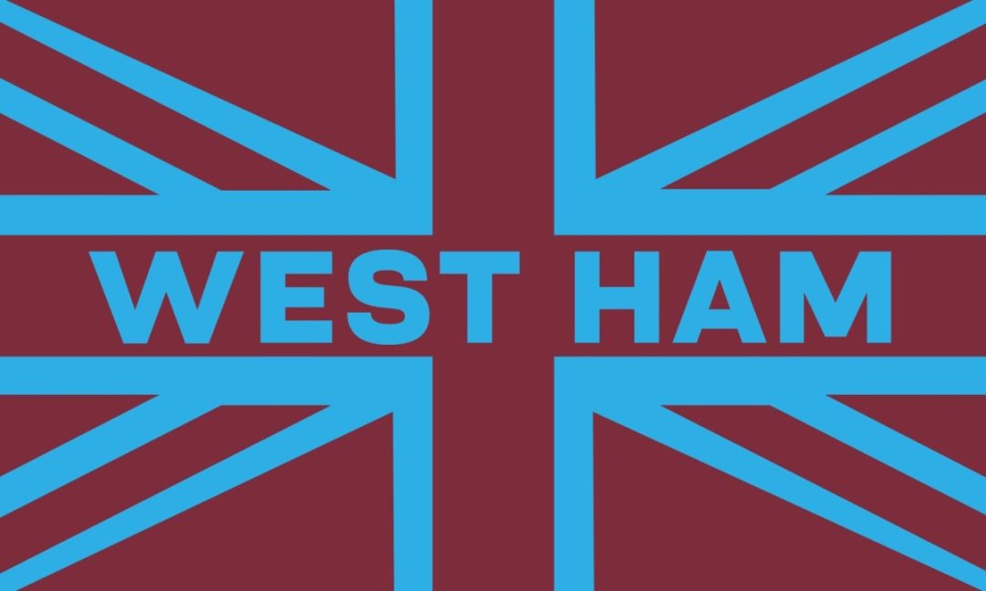West Ham Union Jack