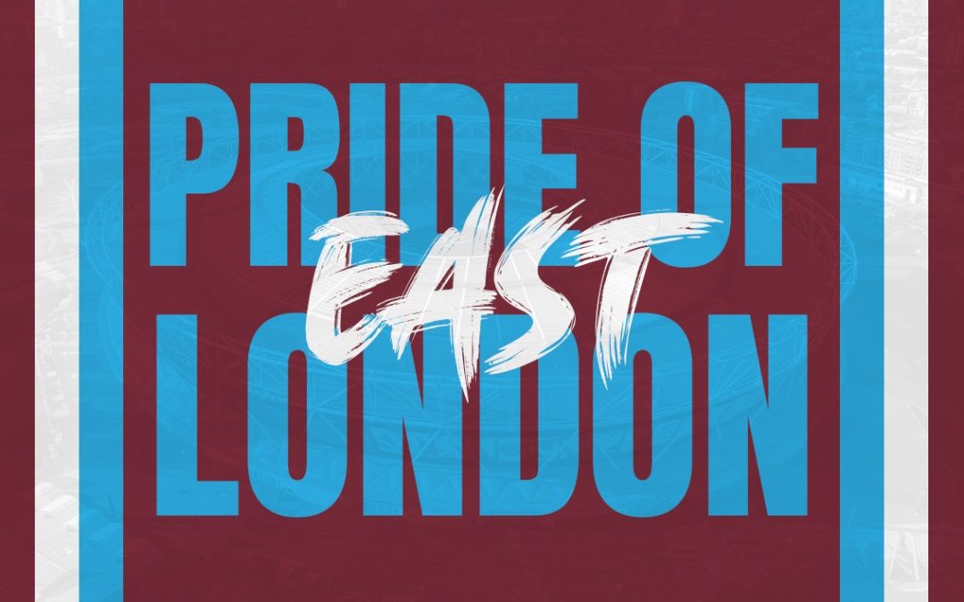 Pride of East London