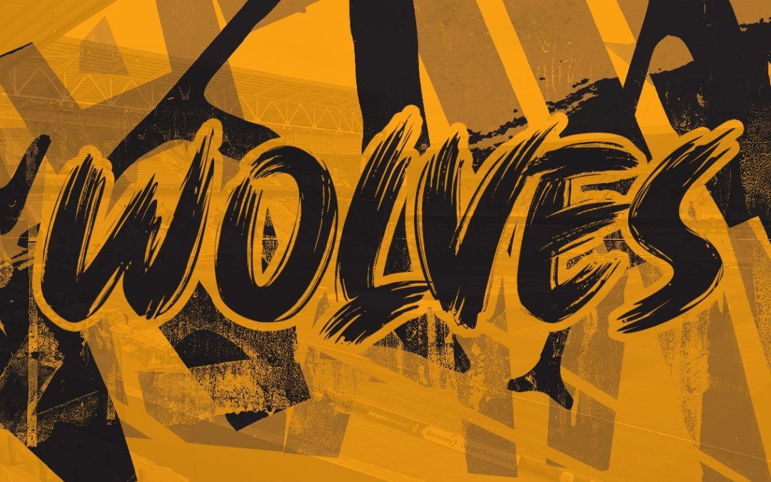 Wolves - Casual Style 2
