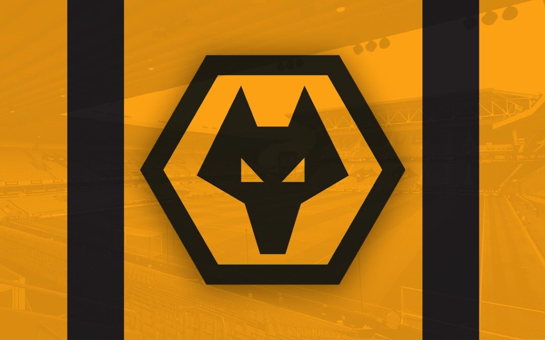 Wolves - Casual Style