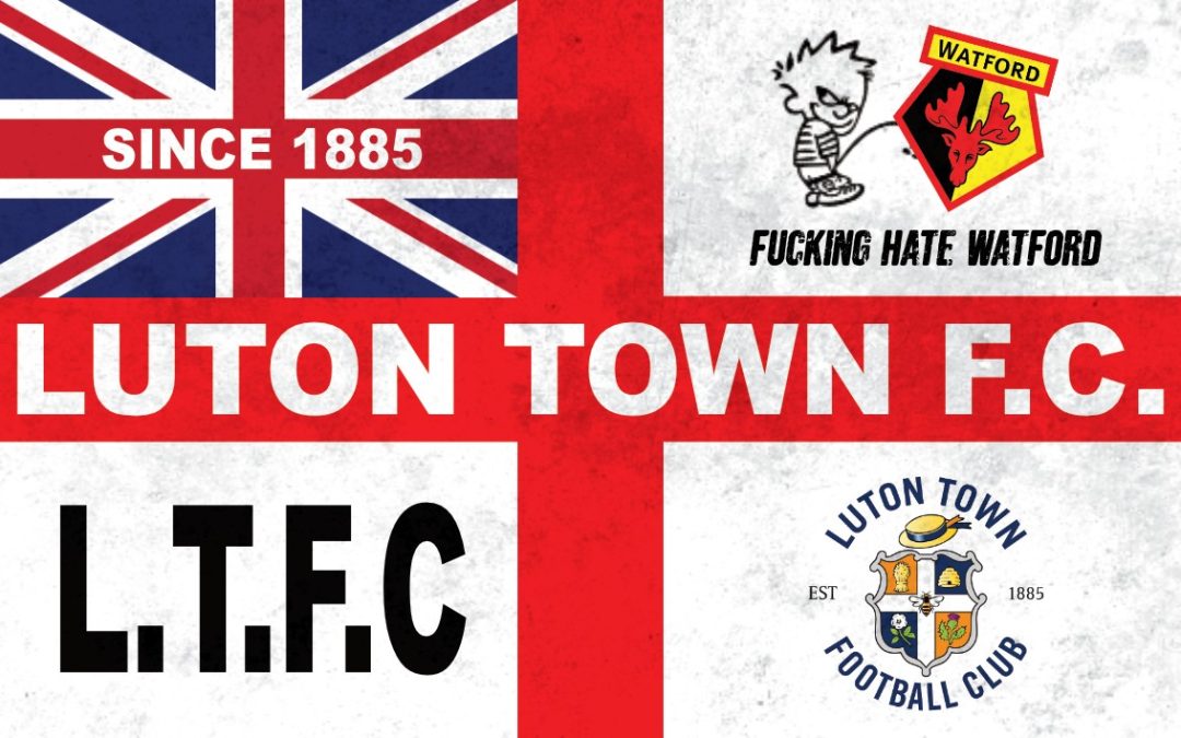 L.T.F.C - Luton Town