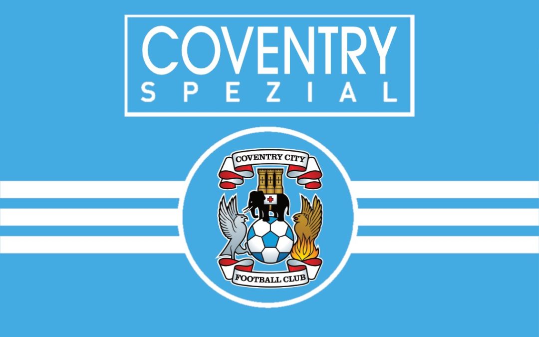 Spezial - Coventry