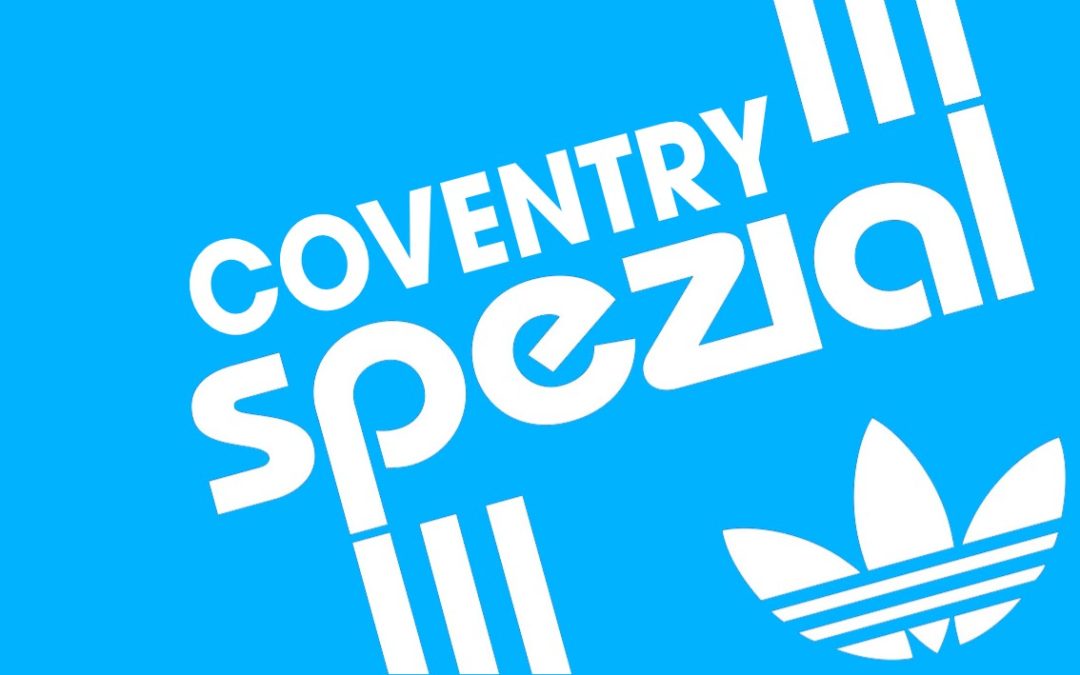 Coventry Team Spezial - Coventry