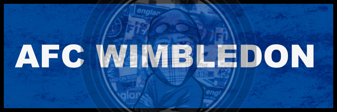 Afc Wimbledon