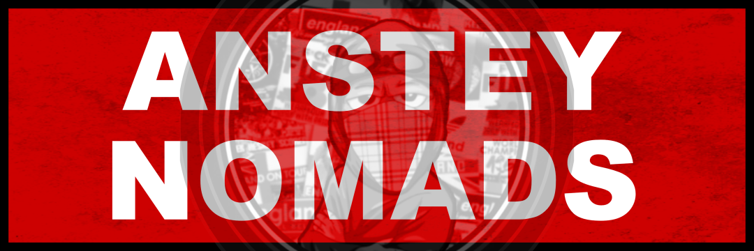 Anstey Nomads