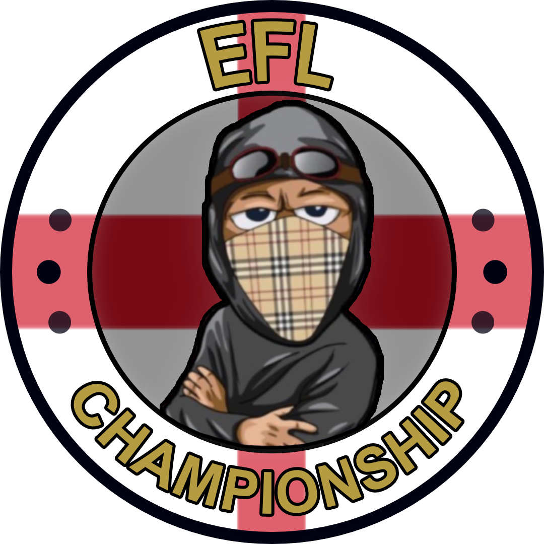 EFL Championship Clubs