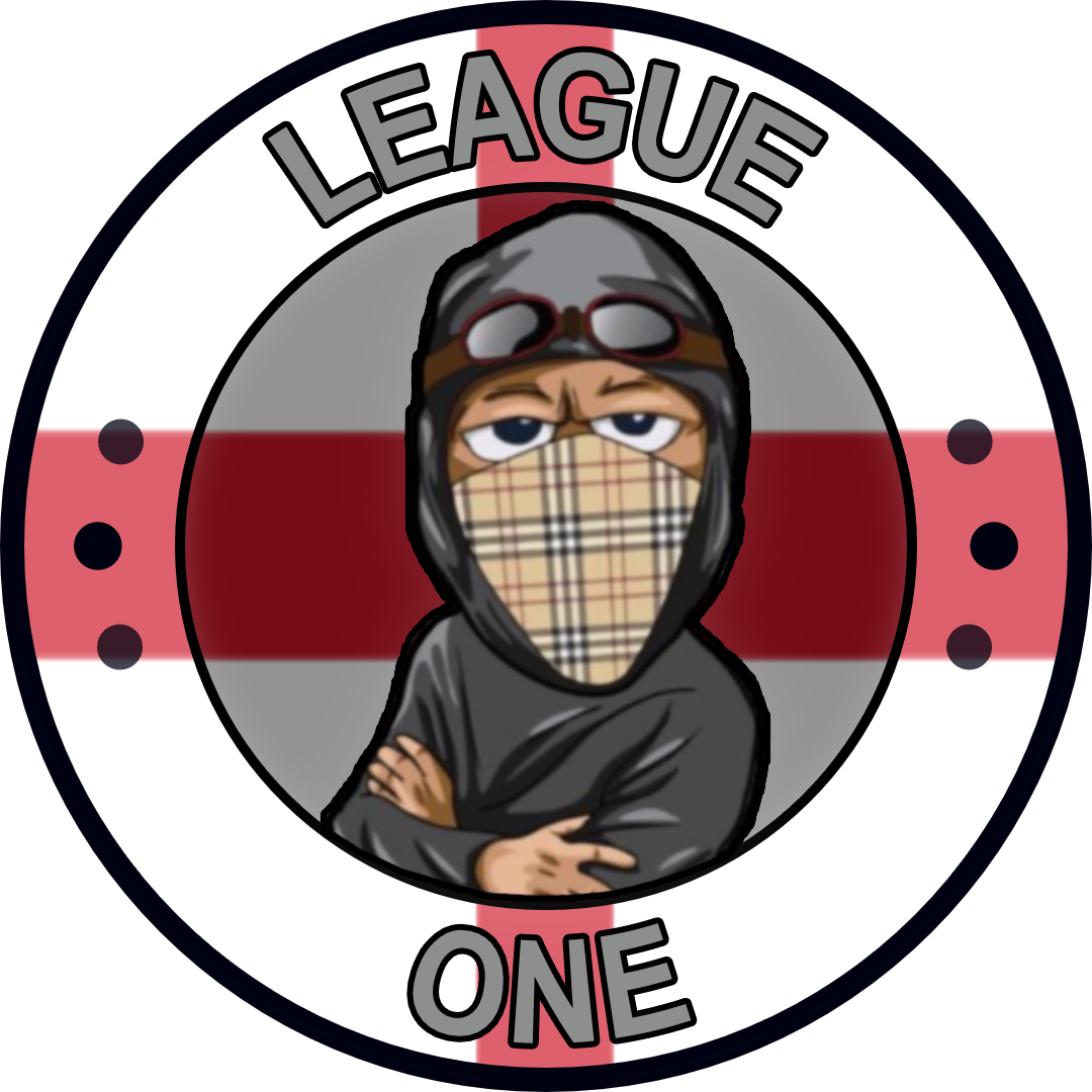 EFL League One Clubs