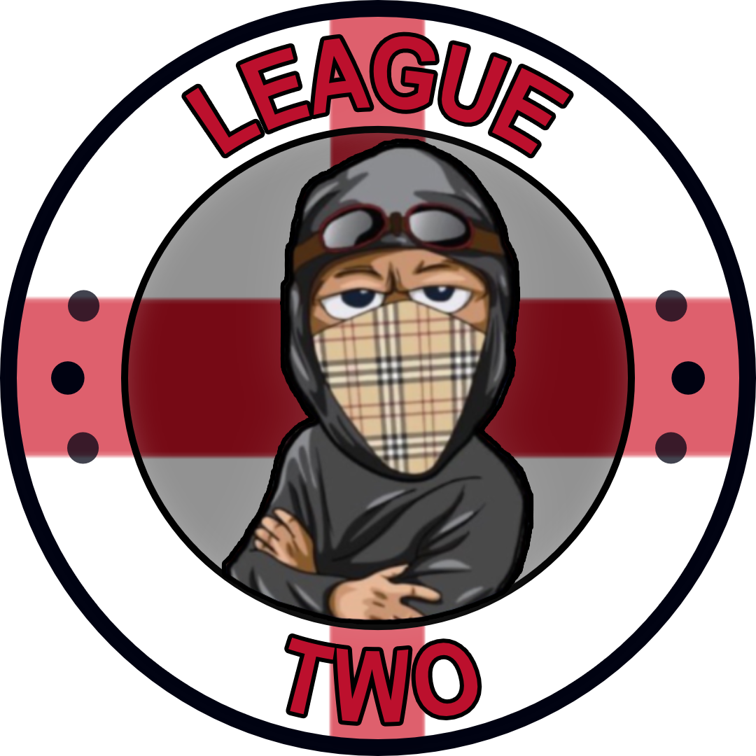 EFL League Two Clubs