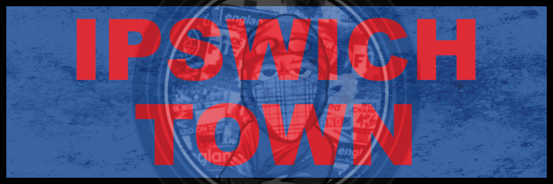 Ipswich