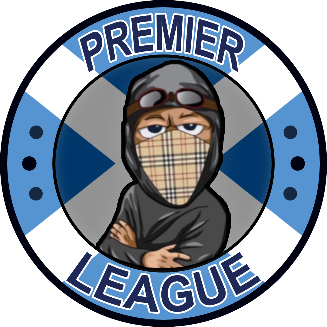 Scottish Premiership Clubs